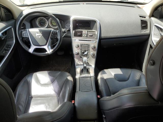  VOLVO XC60 2013 Szary