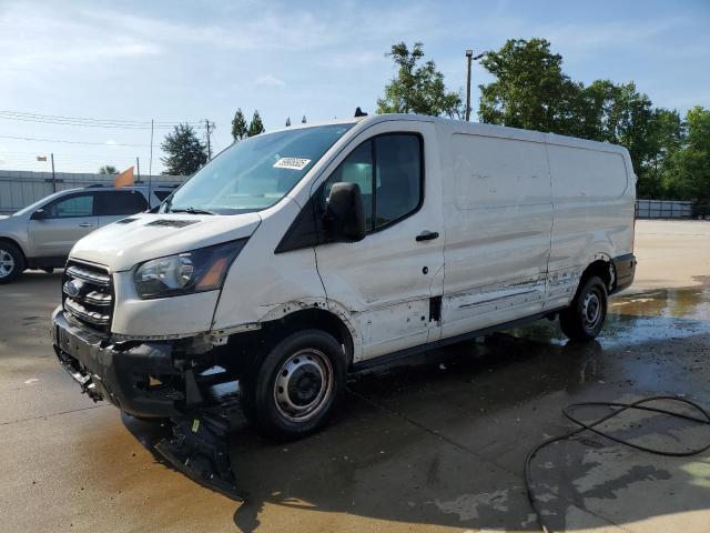  FORD TRANSIT 2020 Белы