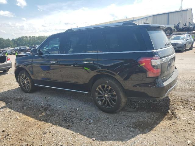  FORD EXPEDITION 2019 Black
