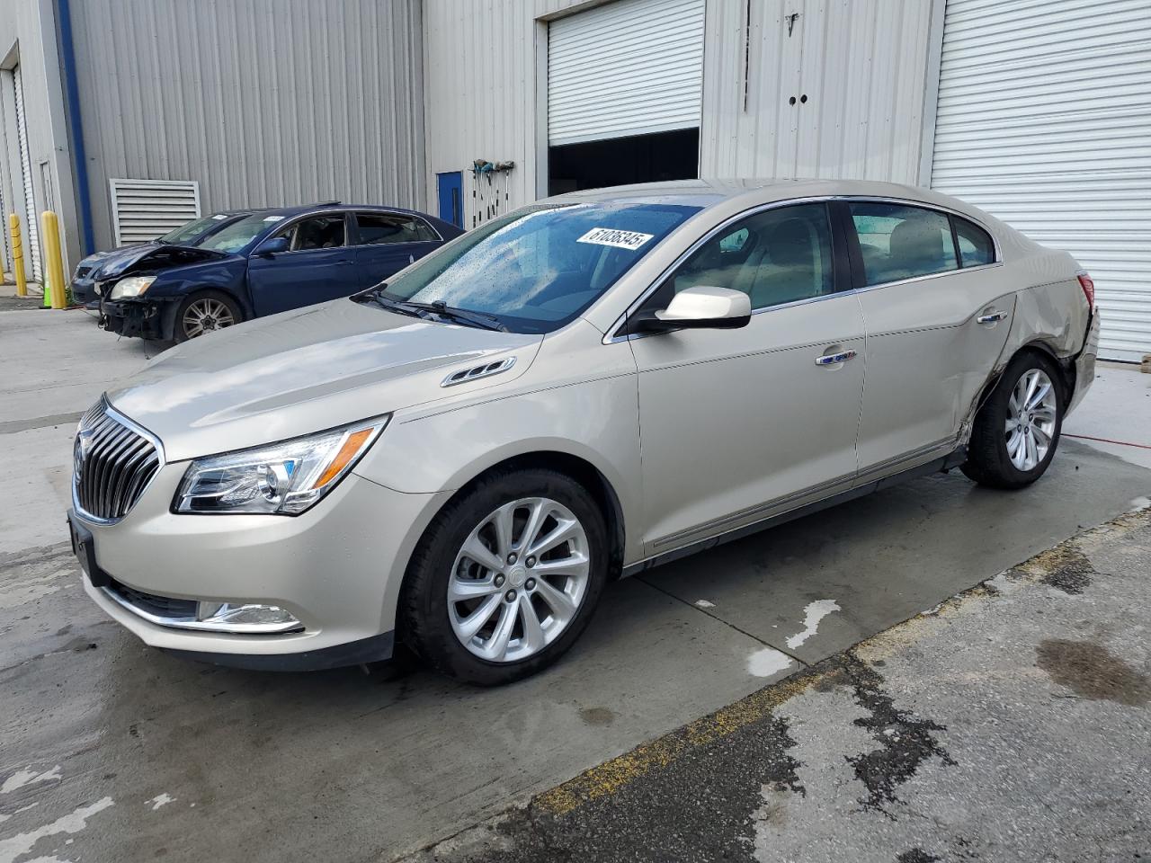 Savannah, GA에서 판매 중인 2015 Buick Lacrosse - Side