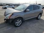 2013 Nissan Rogue S   na sprzedaż w Sun Valley, CA - Front End