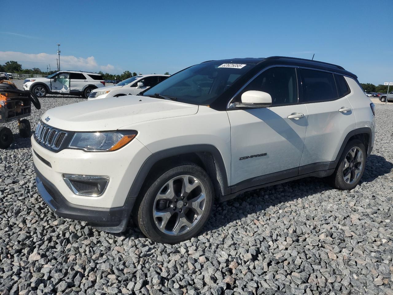JEEP COMPASS 2020 VIN 3C4NJCCB2LT125588