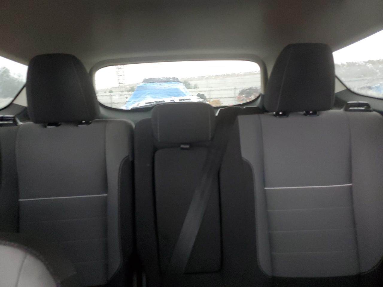 2014 Ford Escape Se VIN: 1FMCU0GX1EUC43803 Lot: 60541605