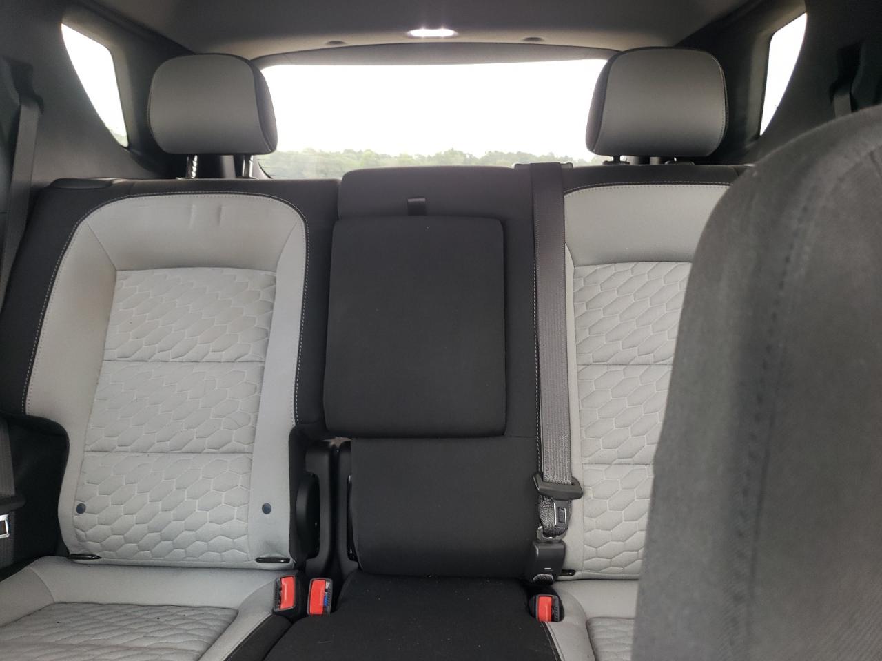 2021 Chevrolet Equinox Ls VIN: 2GNAXHEV4M6149213 Lot: 62650145