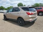 2019 Chevrolet Equinox Lt   за продажба в Des Moines, IA - Front End