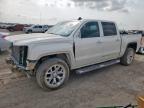 2015 Gmc Sierra C1500 Slt for Sale in Houston, TX - Front End