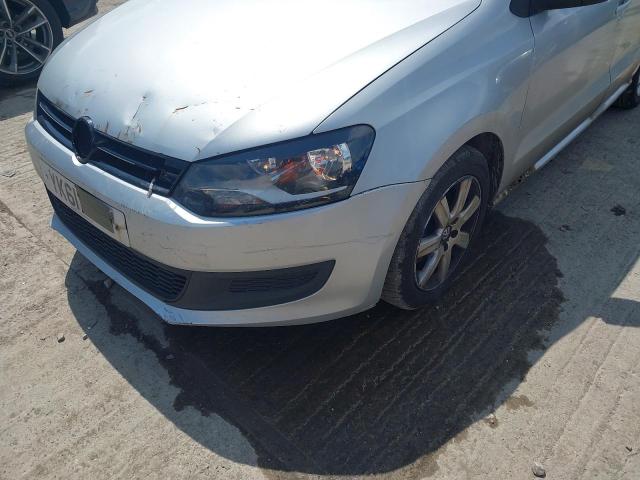 2011 VOLKSWAGEN POLO SE 85