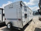 2001 Dutchman Trvl Trl for Sale in Tulsa, OK - Minor Dent/Scratches