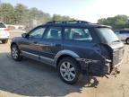 2009 Subaru Outback 2.5I продається в Windsor, NJ - Front End