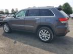 2017 Jeep Grand Cherokee Limited   na sprzedaż w Finksburg, MD - Front End