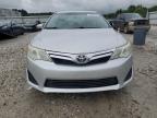2012 Toyota Camry Base للبيع في Prairie Grove، AR - Hail