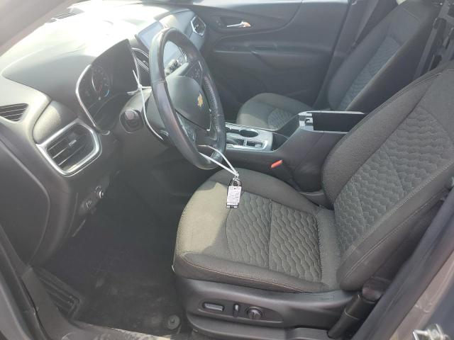  CHEVROLET EQUINOX 2018 Gray