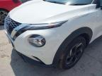 2024 NISSAN JUKE N-CONNECTA DIG-T S-A  for sale at Copart YORK