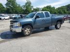 2013 Chevrolet Silverado K1500 Lt   for Sale in Ellwood City, PA - Side