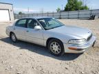 2002 Buick Park Avenue    იყიდება Appleton-ში, WI - Side