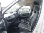 2013 VAUXHALL COMBO 2300 for sale at Copart WISBECH