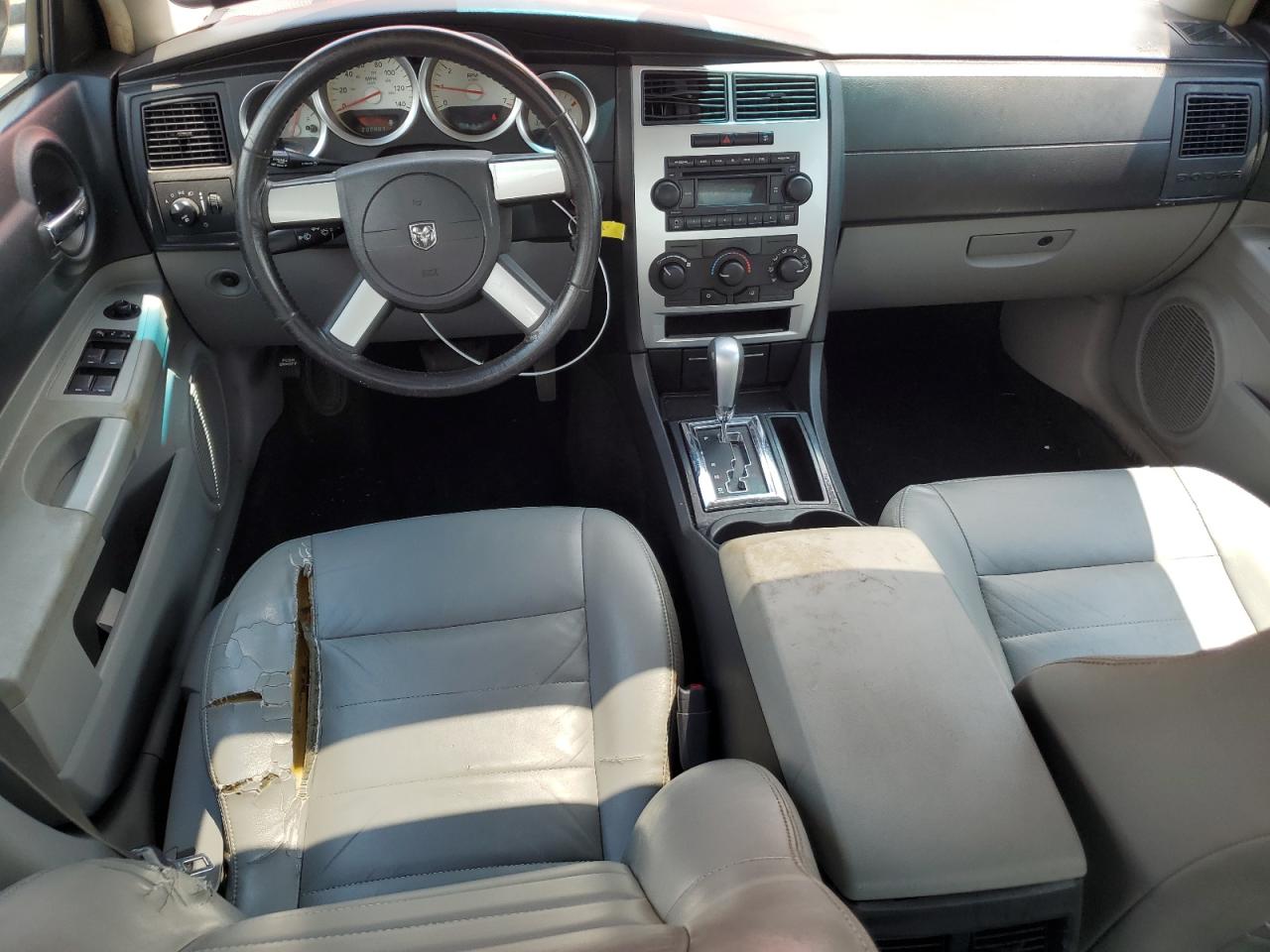 2007 Dodge Charger Se VIN: 2B3KA43G67H681519 Lot: 62501275