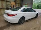 2015 TOYOTA CAMRY HYBRID   for sale at Copart ON - COOKSTOWN