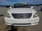 2004 Lexus Ls 430 de vânzare în Lumberton, NC - Minor Dent/Scratches