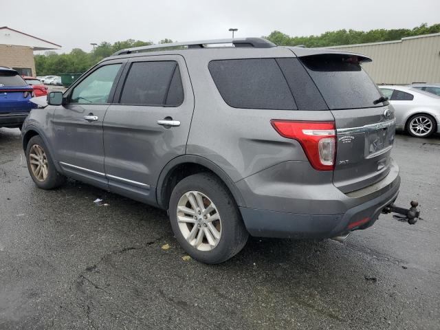 Parquets FORD EXPLORER 2014 Gray