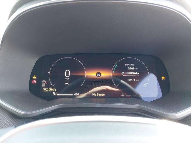 2025 RENAULT CLIO ESPRI