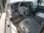 2012 Nissan Nv 2500   en Venta en Prairie Grove, AR - Front End