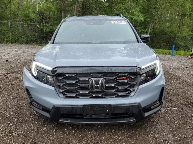 2025 HONDA PASSPORT TRAIL SPORT  