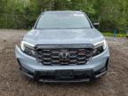 2025 HONDA PASSPORT TRAIL SPORT   for sale at Copart ON - COOKSTOWN