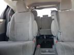 2015 Toyota Sienna Le للبيع في Cahokia Heights، IL - Front End
