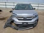 2020 Honda Pilot Exl   for Sale in Elgin, IL - Front End