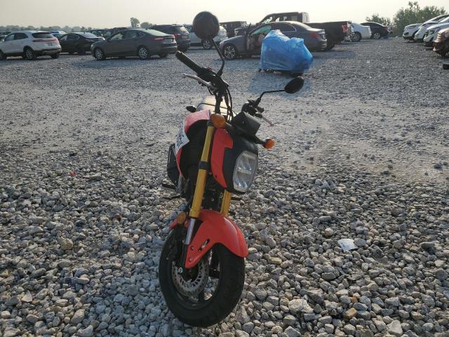2025 HONDA GROM 125  