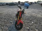 2025 HONDA GROM 125   a la Venta en Copart MI - WAYLAND