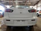 2014 Mitsubishi Lancer Se for Sale in Pennsburg, PA - Front End