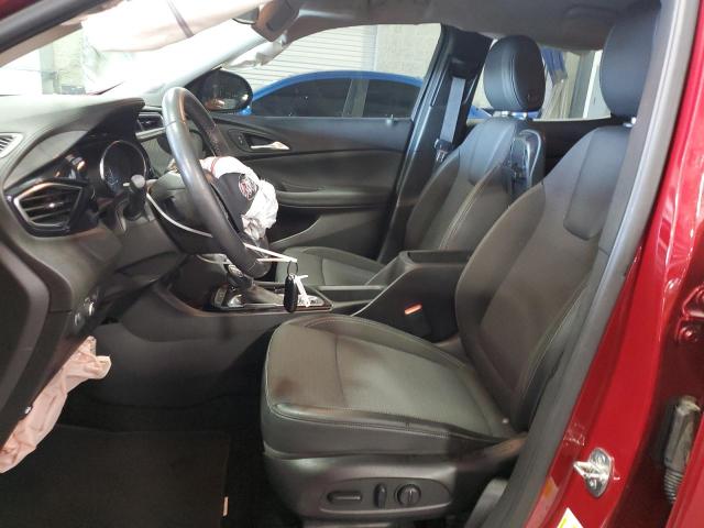  BUICK ENCORE 2020 Maroon