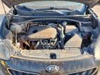 2017 KIA SPORTAGE SX   for sale at Copart TX - AMARILLO