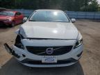 2017 Volvo S60  за продажба в Glassboro, NJ - Front End