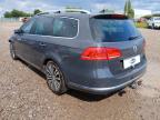 2012 VOLKSWAGEN PASSAT SPO for sale at Copart WISBECH
