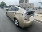 2010 TOYOTA PRIUS    à vendre chez Copart CA - SUN VALLEY