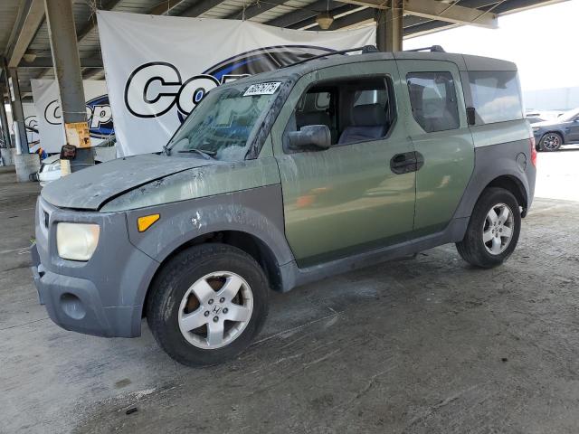 2003 Honda Element Ex