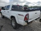 2013 Toyota Tacoma Double Cab იყიდება Montgomery-ში, AL - Front End