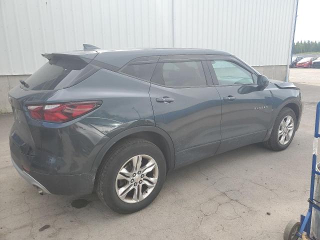 2019 CHEVROLET BLAZER 2LT  