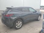 2019 CHEVROLET BLAZER 2LT   for sale at Copart NB - MONCTON