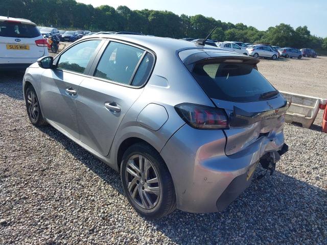 2020 PEUGEOT 208 ACTIVE