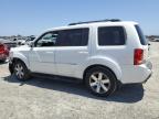 2014 Honda Pilot Touring   იყიდება Antelope-ში, CA - Front End