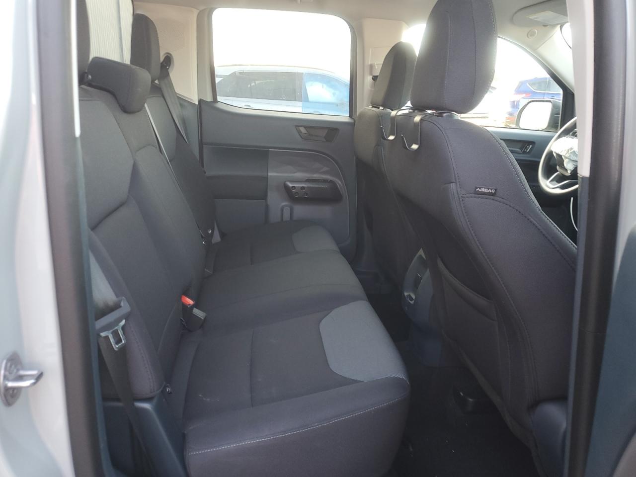 2022 Ford Maverick Xl VIN: 3FTTW8E95NRA41720 Lot: 60519635