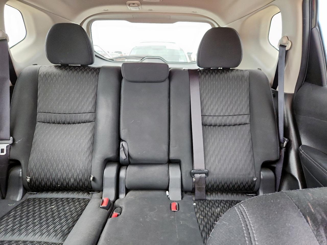 2020 Nissan Rogue S VIN: KNMAT2MT8LP534094 Lot: 61296805