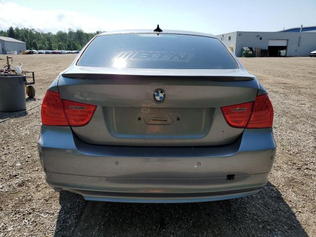 2009 BMW 328 XI  