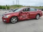 2013 Nissan Altima 2.5 იყიდება Littleton-ში, CO - Side