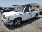 2003 Chevrolet Silverado C1500   на продаже в Colton, CA - Minor Dent/Scratches