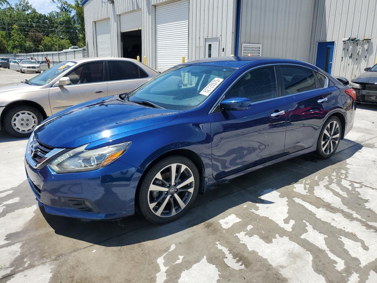 1n4bl3ap8gc223379 1N4BL3AP8GC223379 2016 Nissan Altima 3.5Sl